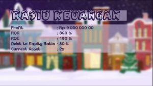 Bagaimana cara memahami laporan keuangan suatu perusahaan dengan mudah?