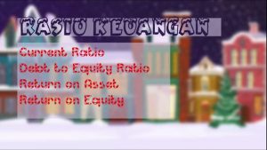 Bagaimana cara memahami laporan keuangan suatu perusahaan dengan mudah?