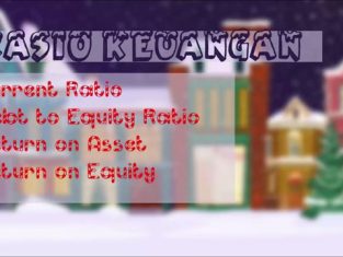 Bagaimana cara memahami laporan keuangan suatu perusahaan dengan mudah?